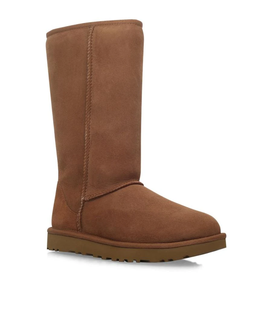 商品UGG|Classic II Tall Boots,价格¥2453,第3张图片详细描述
