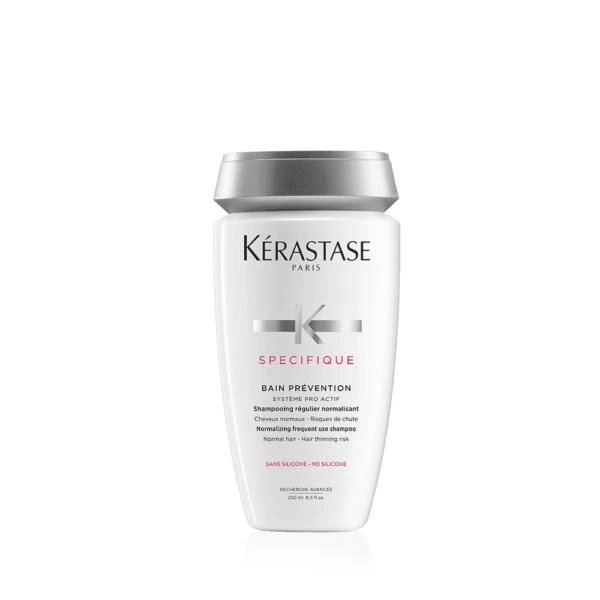 商品Kérastase|Specifique Bain Prevention Normalizing Frequent Use Shampoo,价格¥266,第1张图片