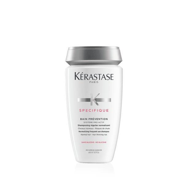 商品Kérastase|Specifique Bain Prevention Normalizing Frequent Use Shampoo,价格¥266,第1张图片