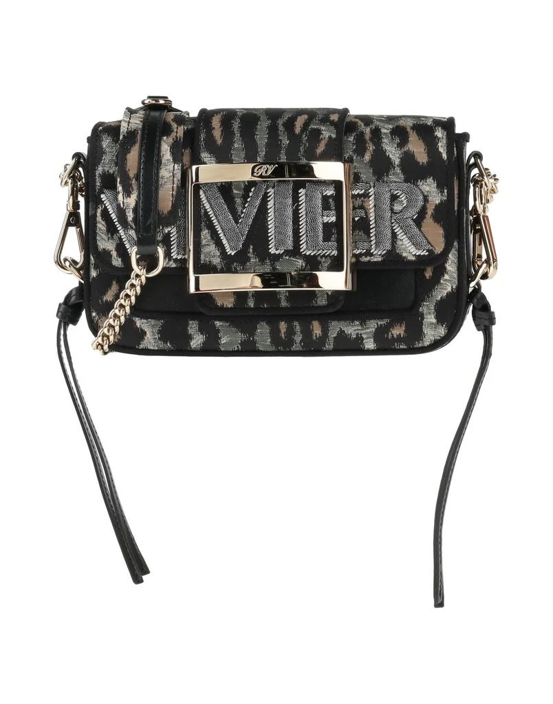 商品Roger Vivier|Cross-body bags,价格¥7062,第1张图片