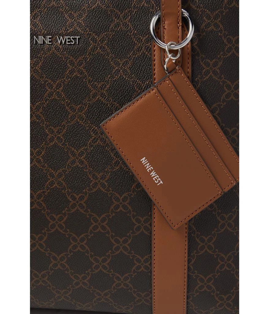 商品Nine West|Paulson Tote,价格¥376,第4张图片详细描述