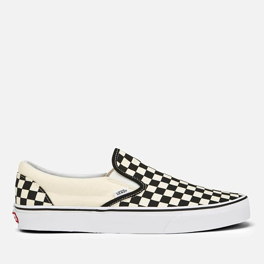 商品Vans|棋盘格,价格¥300,第1张图片