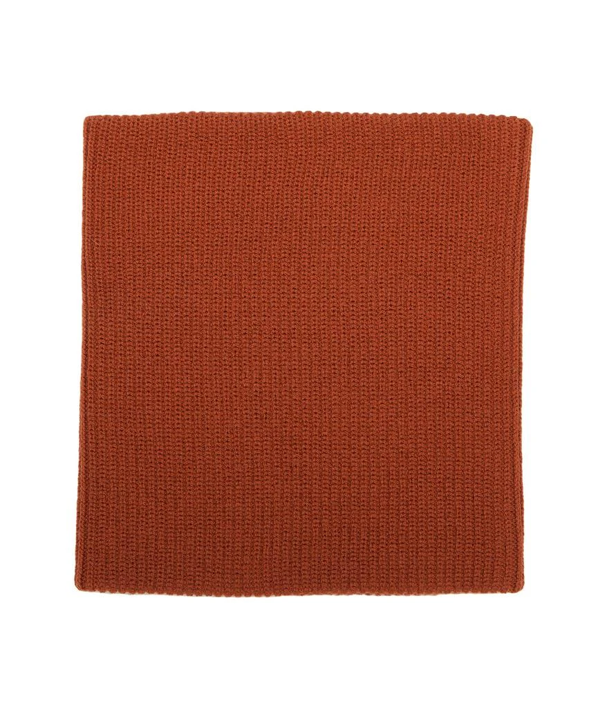 商品Madewell|Knit Neckwarmer,价格¥286,第1张图片