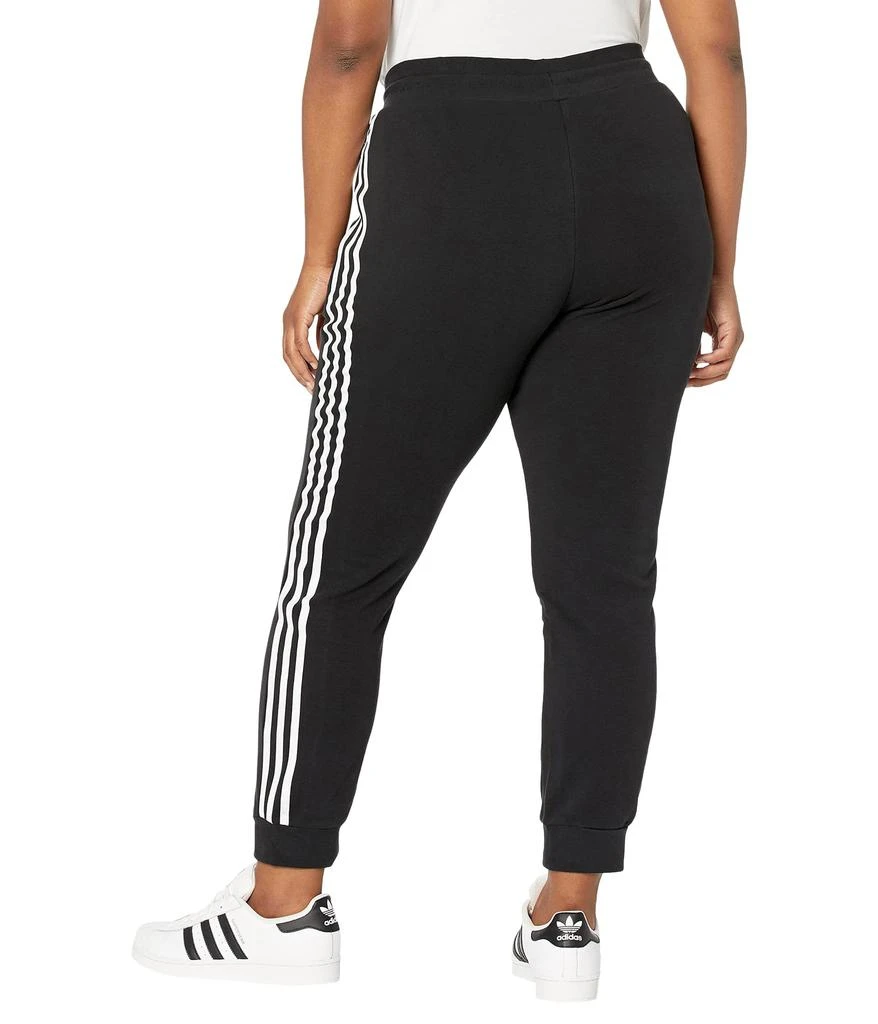 商品Adidas|Plus Size Slim Cuffed Pants,价格¥305,第2张图片详细描述