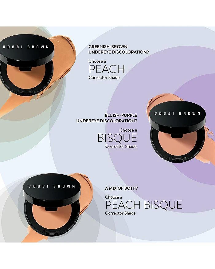 商品Bobbi Brown|Under-Eye Corrector,价格¥267,第5张图片详细描述