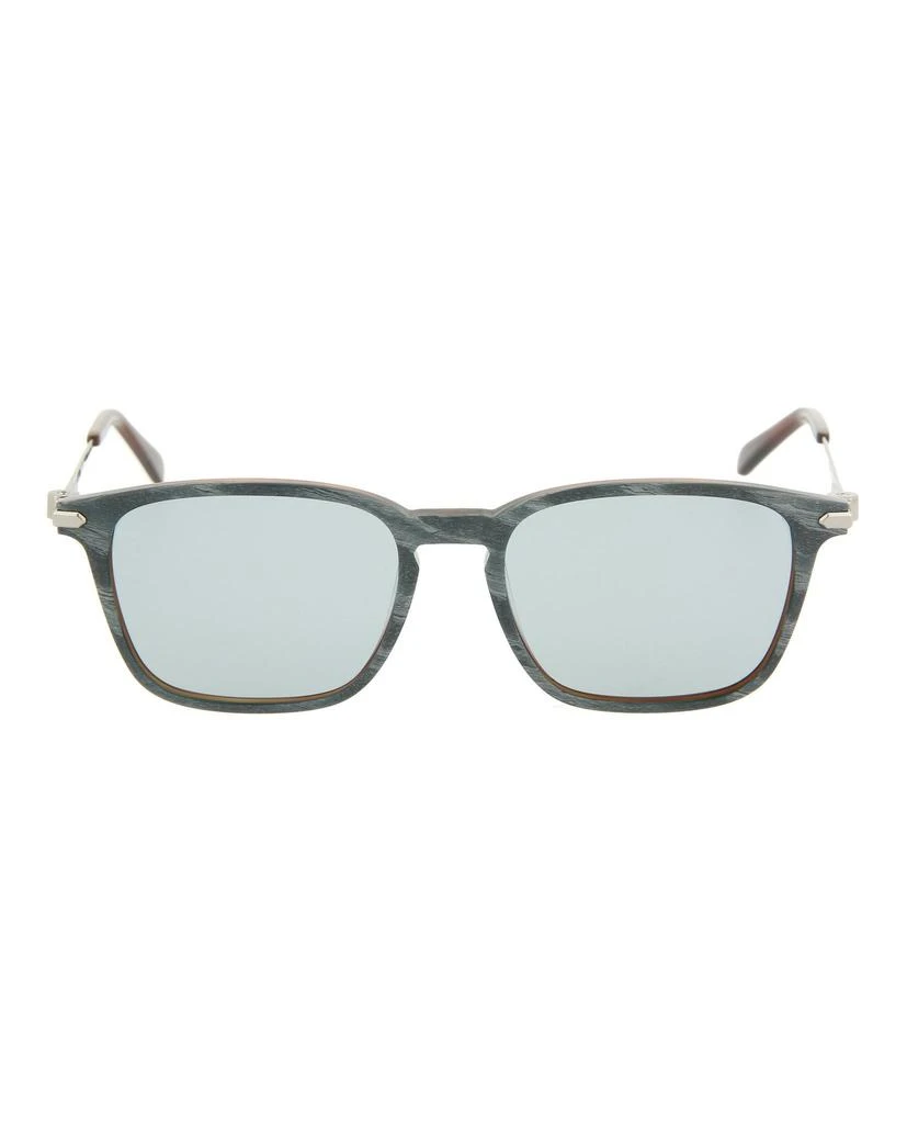 商品Brioni|Round-Frame Sunglasses,价格¥1495,第1张图片