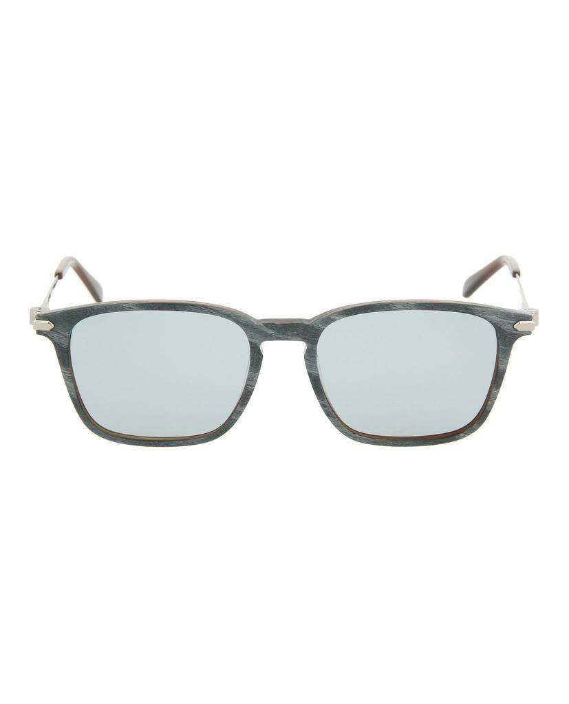 商品Brioni|Round-Frame Sunglasses,价格¥1224,第1张图片