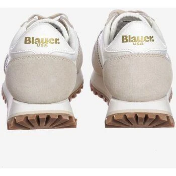 商品BLAUER|BLAUER Shoes,价格¥1229,第3张图片详细描述