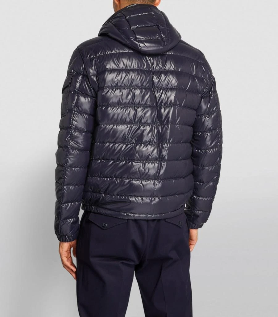 商品Moncler|Quilted Galion Jacket,价格¥9960,第4张图片详细描述