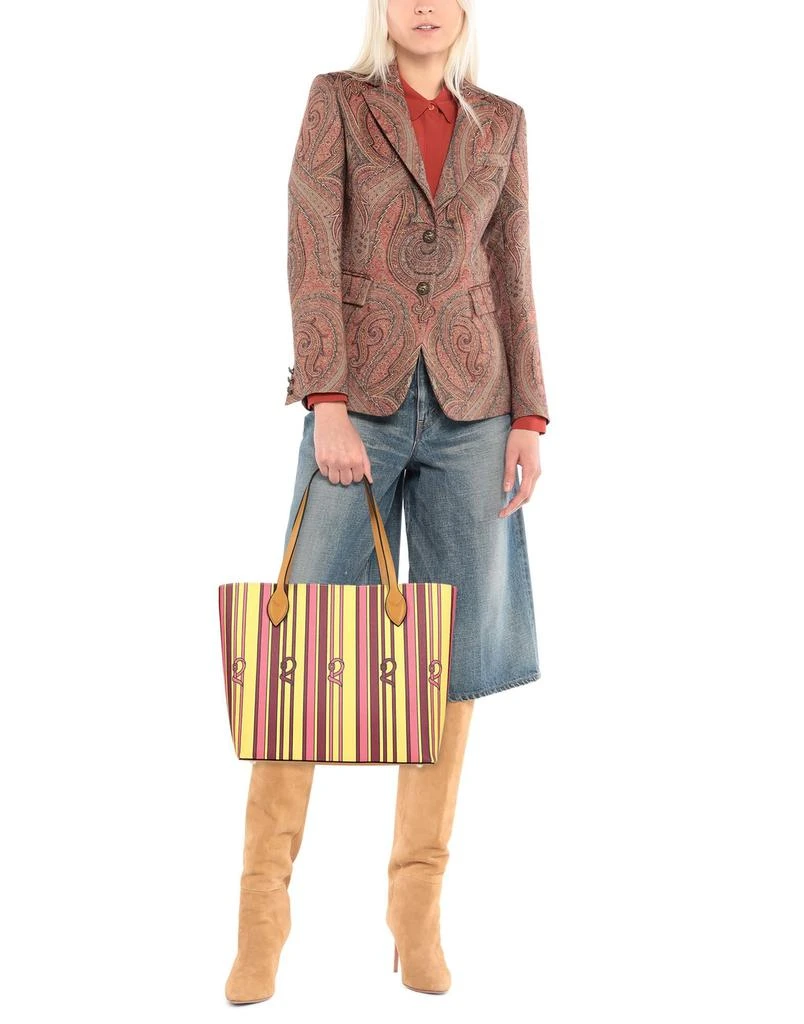 商品ROBERTA DI CAMERINO|Handbag,价格¥420,第3张图片详细描述
