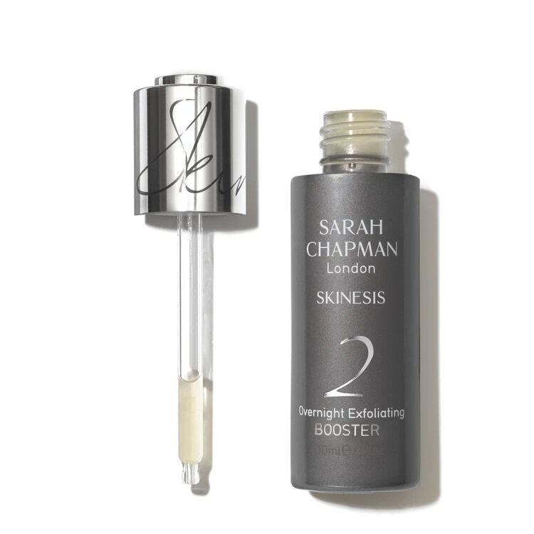 商品Sarah Chapman|Skinesis Overnight Exfoliating Booster by Sarah Chapman,价格¥728,第2张图片详细描述