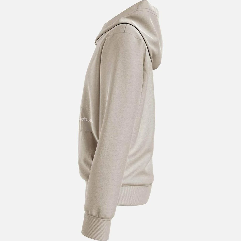商品Calvin Klein|Calvin Klein Girls' Organic Cotton-Jersey Hoodie,价格¥198,第5张图片详细描述
