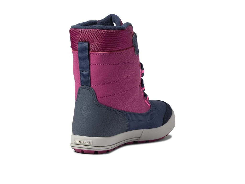 商品Merrell|Snow Storm Waterproof (Toddler/Little Kid/Big Kid),价格¥405,第5张图片详细描述