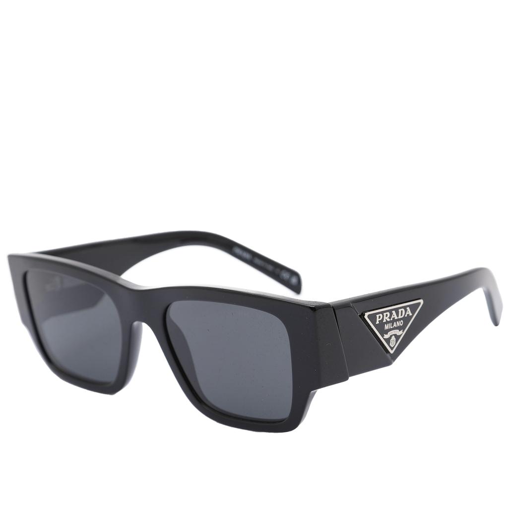 Prada Eyewear PR 10ZS Sunglasses商品第1张图片规格展示