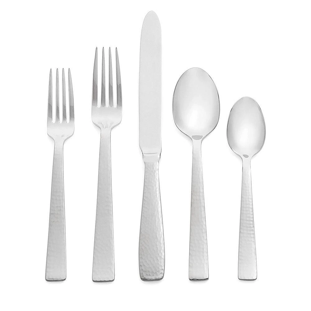 商品Ricci Argentieri|Martello 45 Piece Flatware Set,价格¥2604,第1张图片