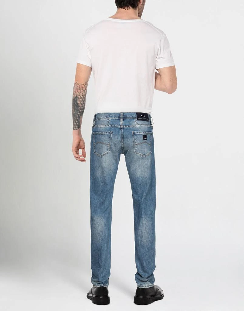 商品Armani Exchange|Denim pants,价格¥662,第3张图片详细描述