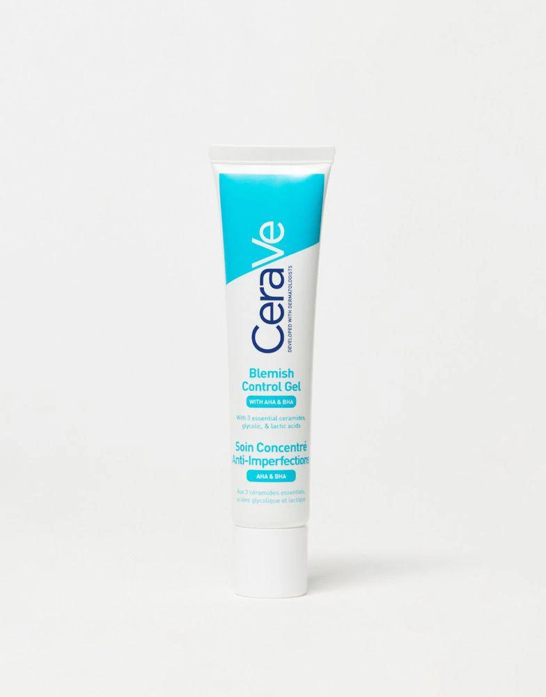 商品CeraVe|CeraVe Blemish Control Gel 40ml,价格¥146,第1张图片