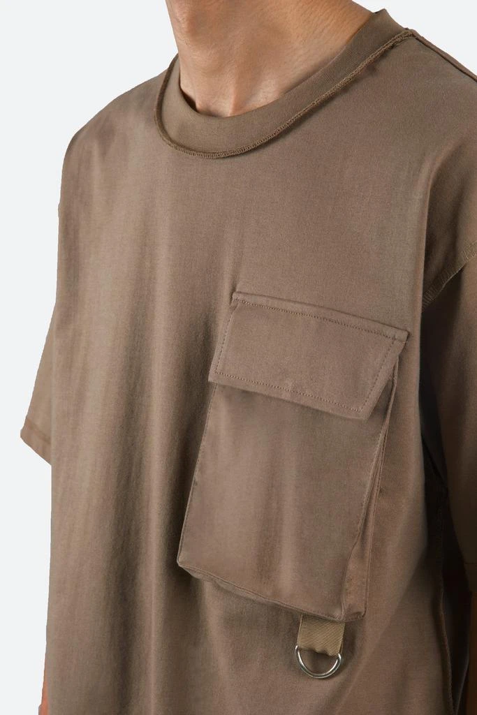 Tactical Tee - Dust 商品