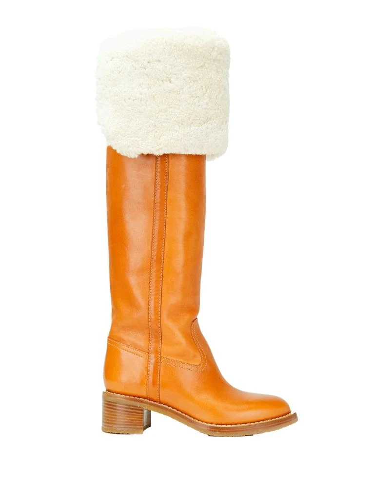 商品Celine|Boots,价格¥11488,第1张图片