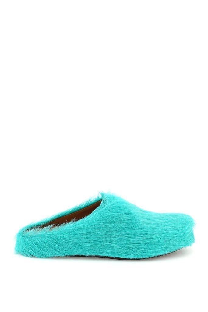 商品Marni|FUSSBETT CLOGS,价格¥4147,第1张图片