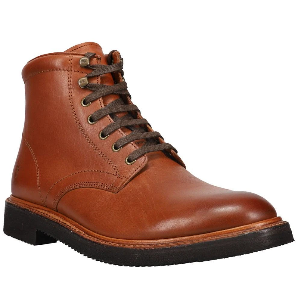 商品Frye|Gordon Lace Up Boots,价格¥833,第2张图片详细描述