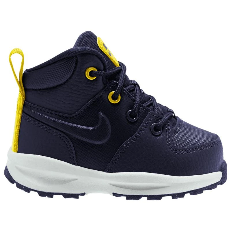 商品NIKE|Nike Manoa - Boys' Toddler,价格¥413,第1张图片