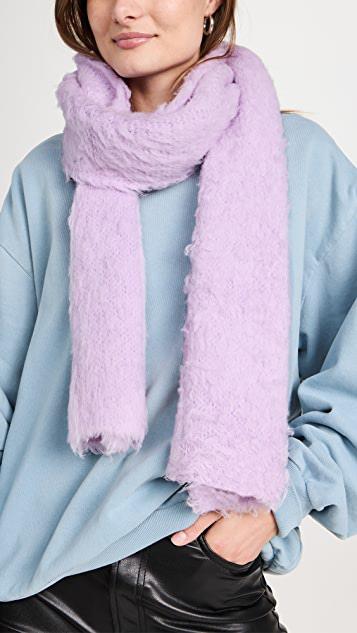 商品Acne Studios|质感围巾,价格¥2279,第4张图片详细描述