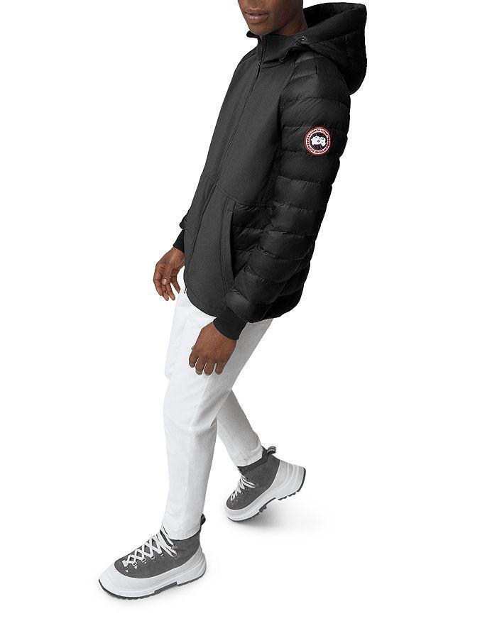 商品Canada Goose|Hybridge Weyburn Hoodie,价格¥4828,第6张图片详细描述