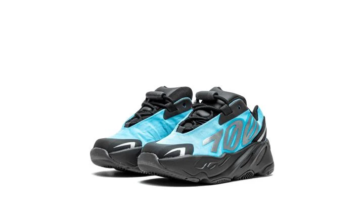 商品Adidas|Adidas Yeezy 700 MNVN Infant,价格¥1366-¥2547,第3张图片详细描述