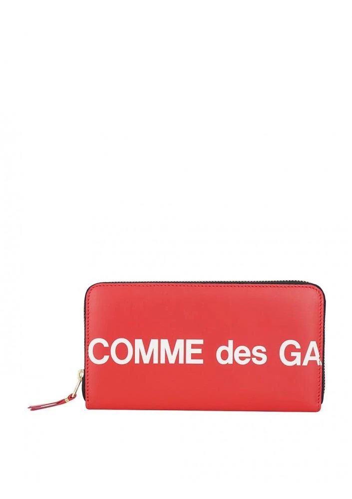 商品Comme des Garcons| Wallet ,价格¥1067,第1张图片