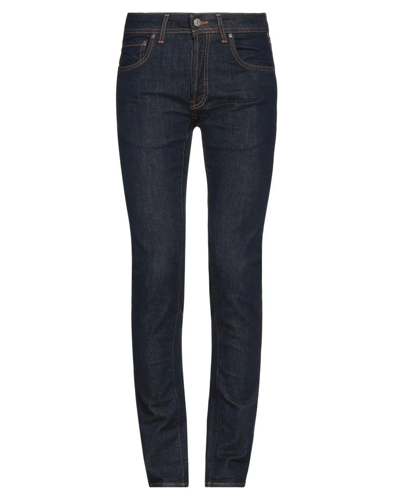 商品LIU •JO|Denim pants,价格¥400,第1张图片