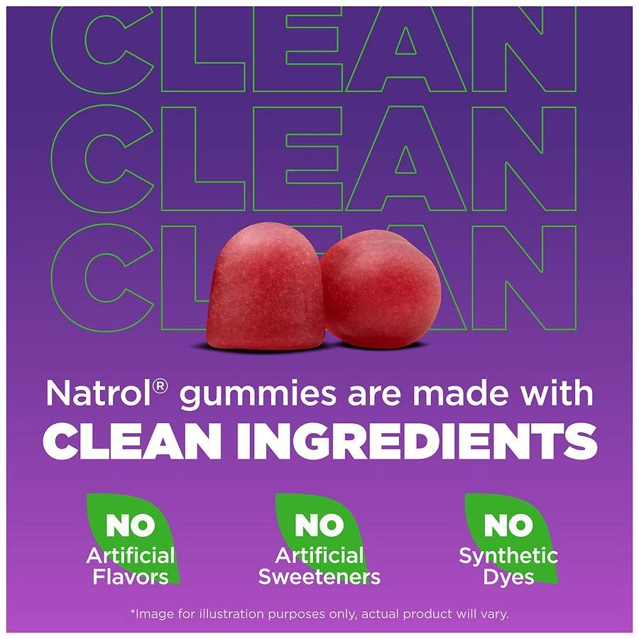 Sleep+ Calm, Melatonin and L-Theanine, Gummies Strawberry 商品