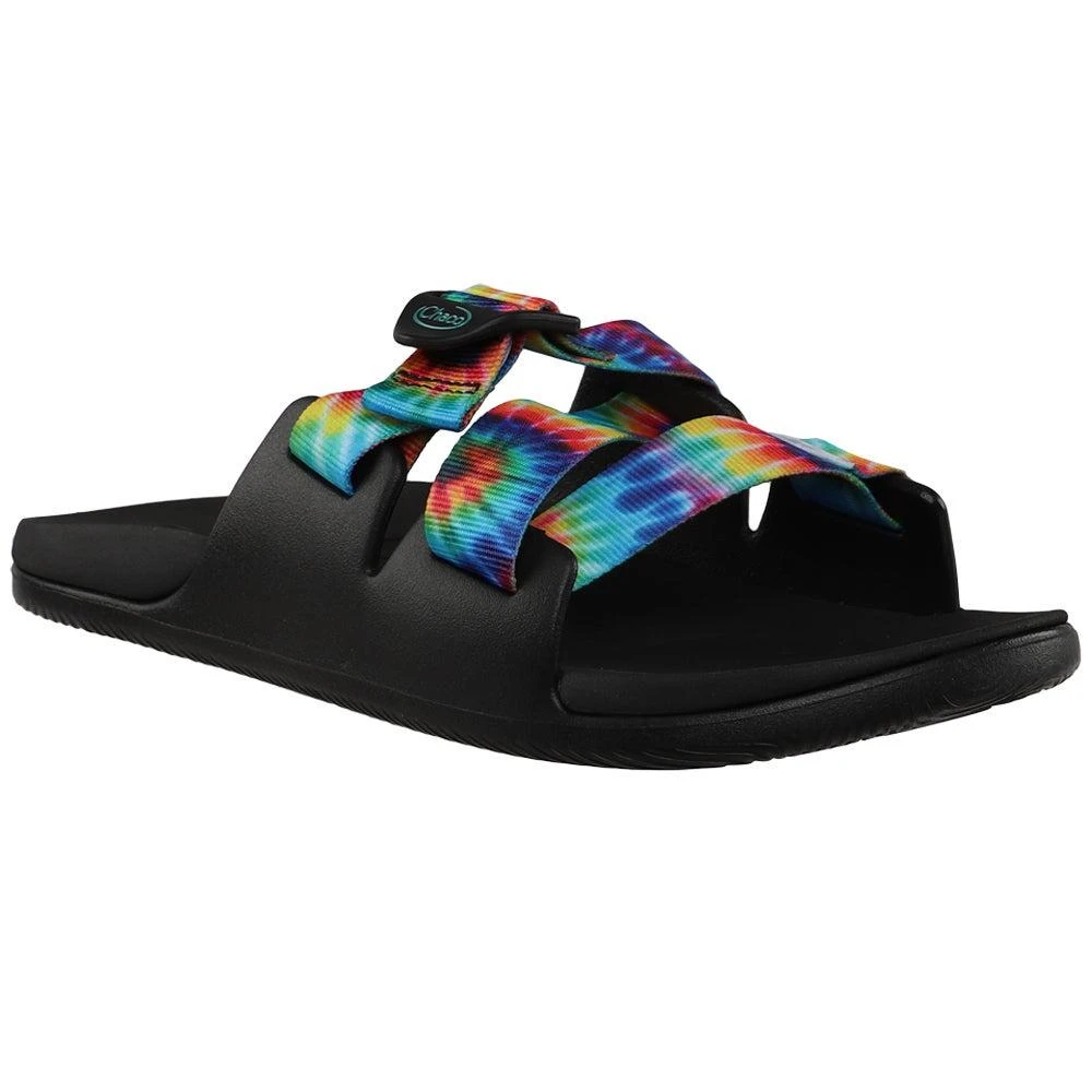 商品Chaco|Chillos Slide Sandals,价格¥190,第2张图片详细描述
