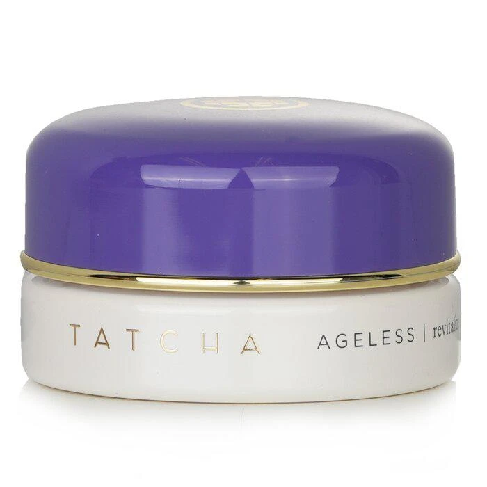 商品Tatcha|Tatcha 明眸紧致焕活眼霜 15ml/0.5oz,价格¥827,第1张图片