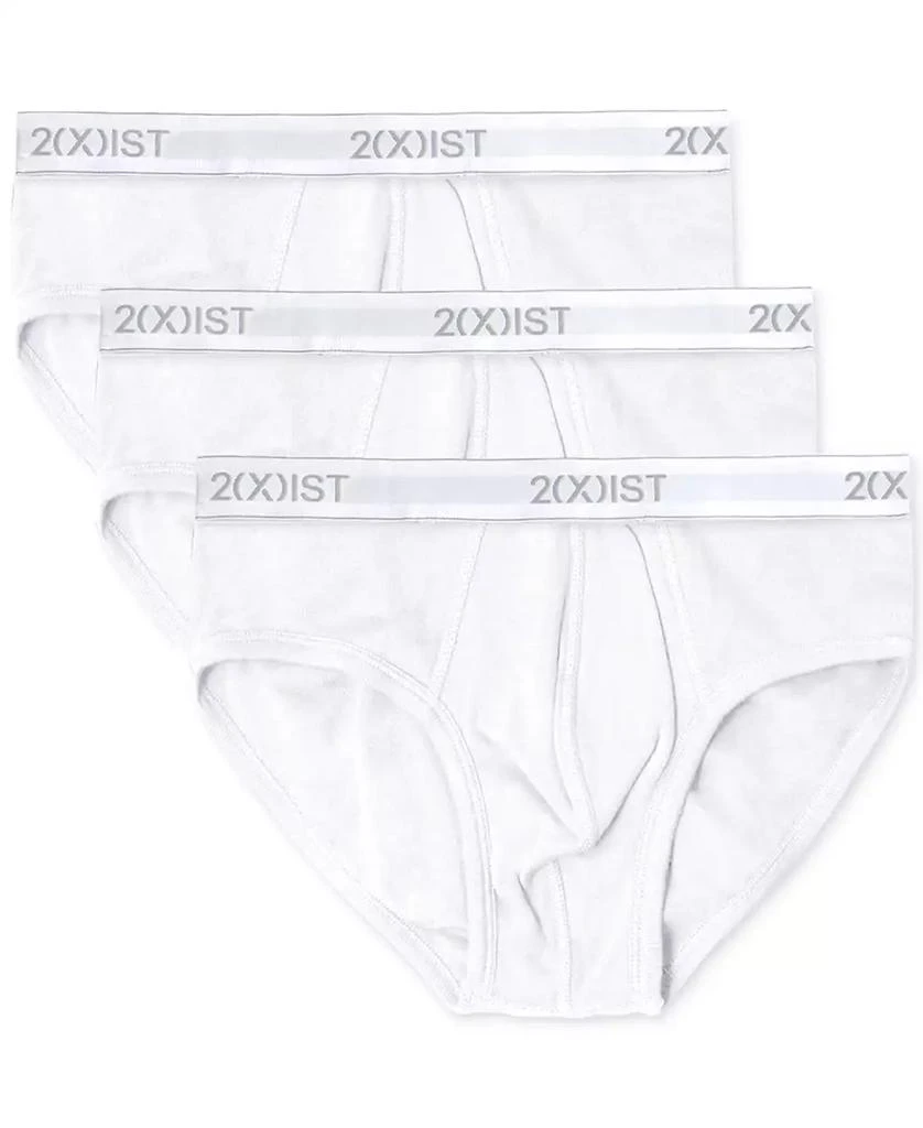商品2(x)ist|男士内裤3条装,价格¥182,第1张图片