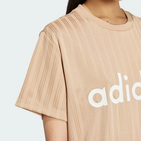 Linear Graphic Boyfriend Tee 商品