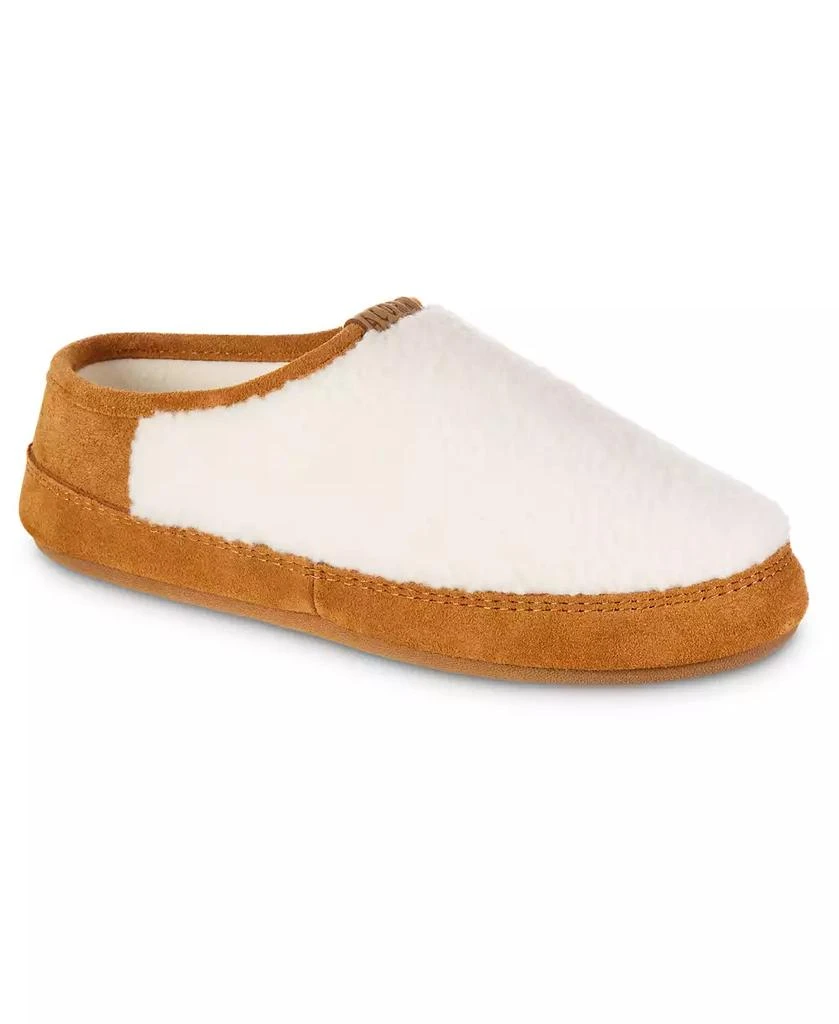 商品Acorn|Women's Harbor Hoodback Slippers,价格¥246,第1张图片