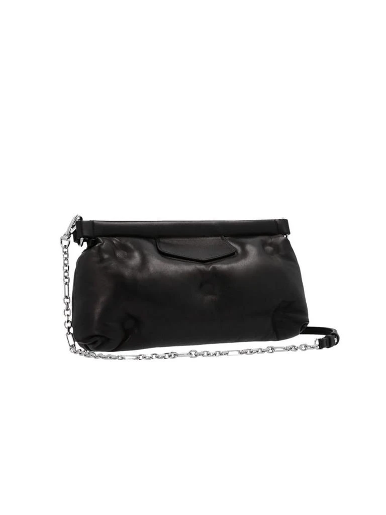 商品MAISON MARGIELA|Maison Margiela Glam Slam Clutch Bag,价格¥5981,第2张图片详细描述