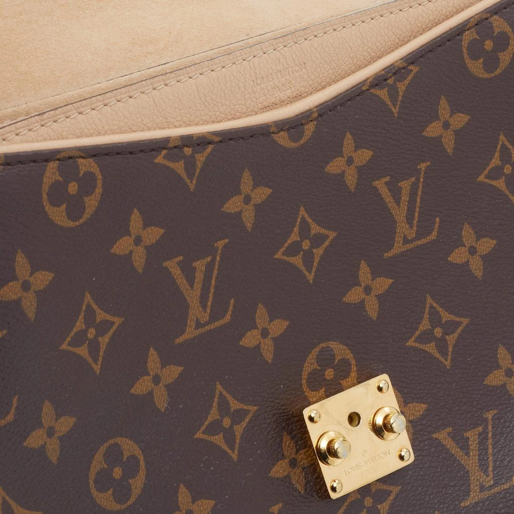 Louis Vuitton Dune Monogram Canvas Pallas Chain Bag 商品