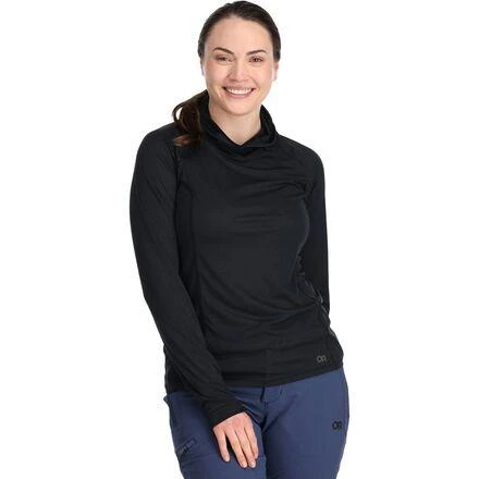 商品Outdoor Research|Echo Hoodie - Women's,价格¥396,第4张图片详细描述