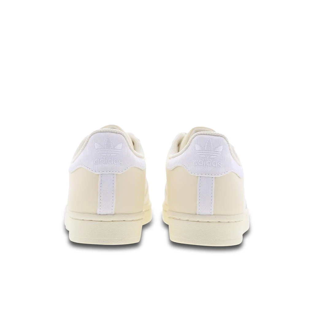 商品Adidas|adidas Superstar - Women Shoes,价格¥746,第3张图片详细描述