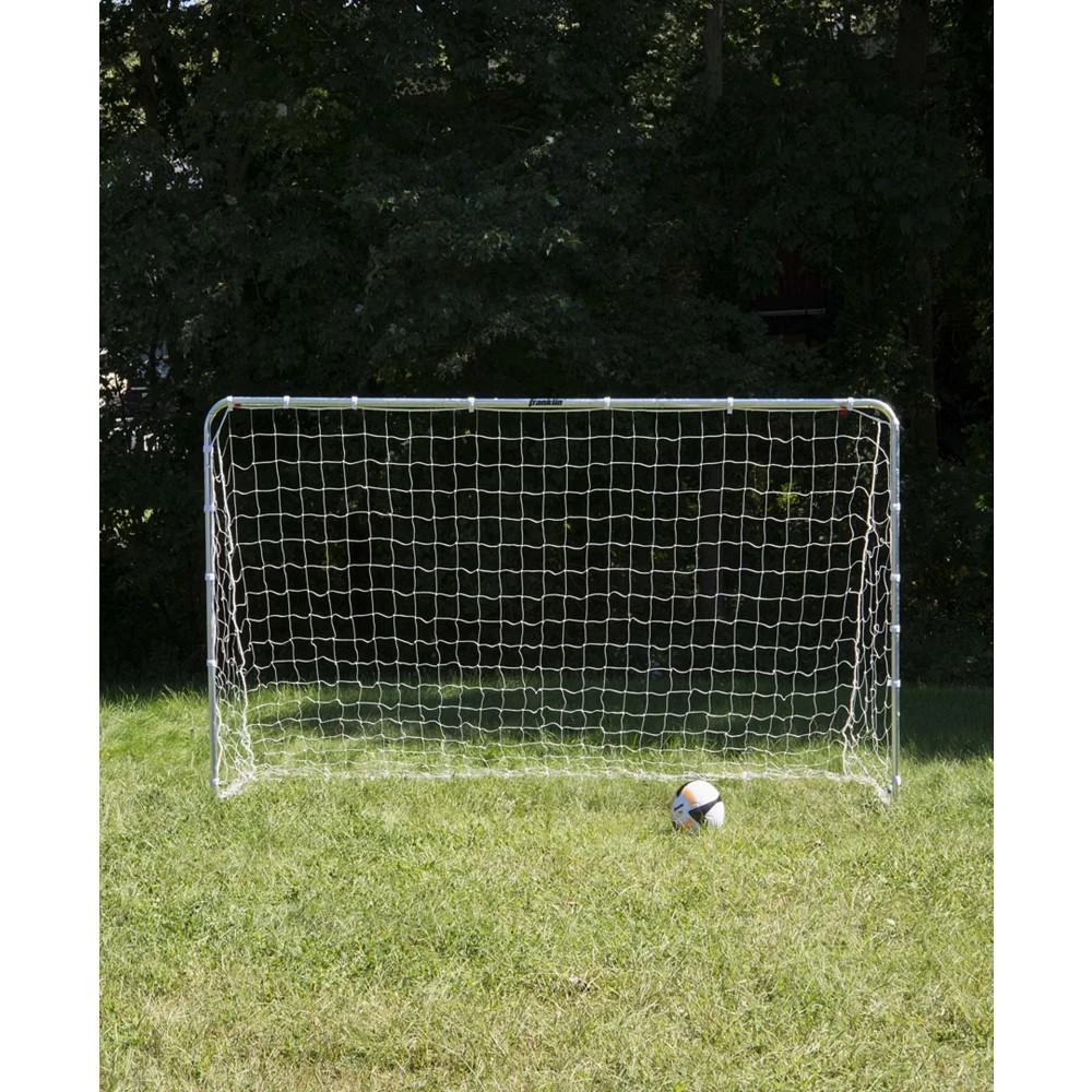 商品Franklin|10' X 5' Replacement Soccer Goal Net & Straps,价格¥259,第3张图片详细描述