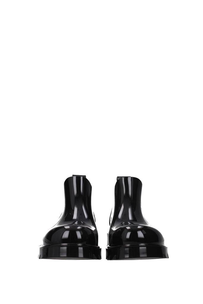 商品Bottega Veneta|Ankle Boot Rubber Black,价格¥1779,第5张图片详细描述