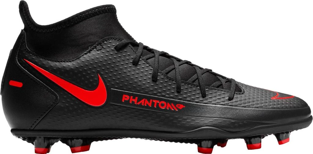 商品NIKE|Nike Phantom GT Club Dynamic Fit FG Soccer Cleats,价格¥538,第1张图片