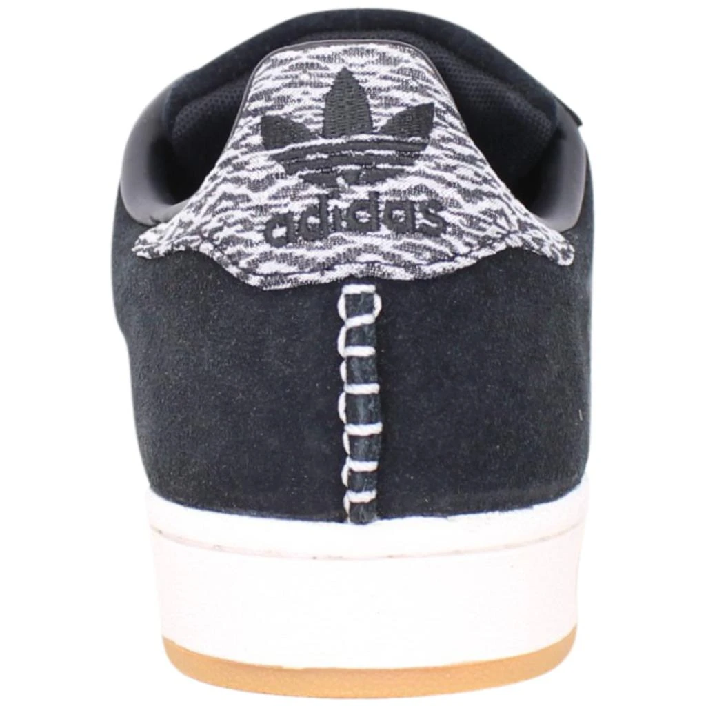 商品Adidas|Adidas SuperStar CBLACK/CBLACK/OWHITE  B27737 Men's,价格¥287,第3张图片详细描述