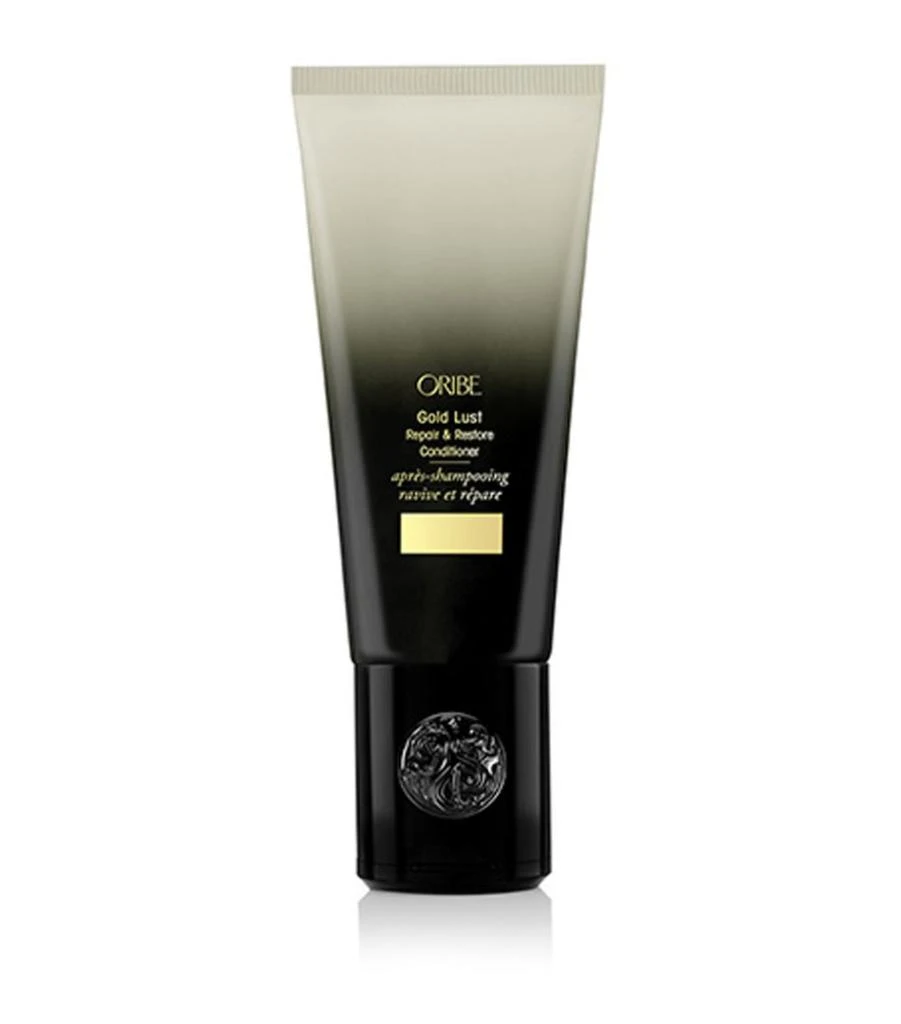 商品Oribe|Gold Lust Repair and Restore Conditioner (200ml),价格¥560,第1张图片