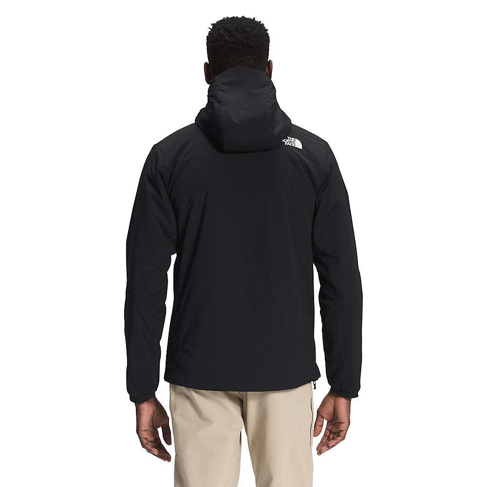 商品The North Face|The North Face Men's Ventrix Hoodie,价格¥1595,第5张图片详细描述