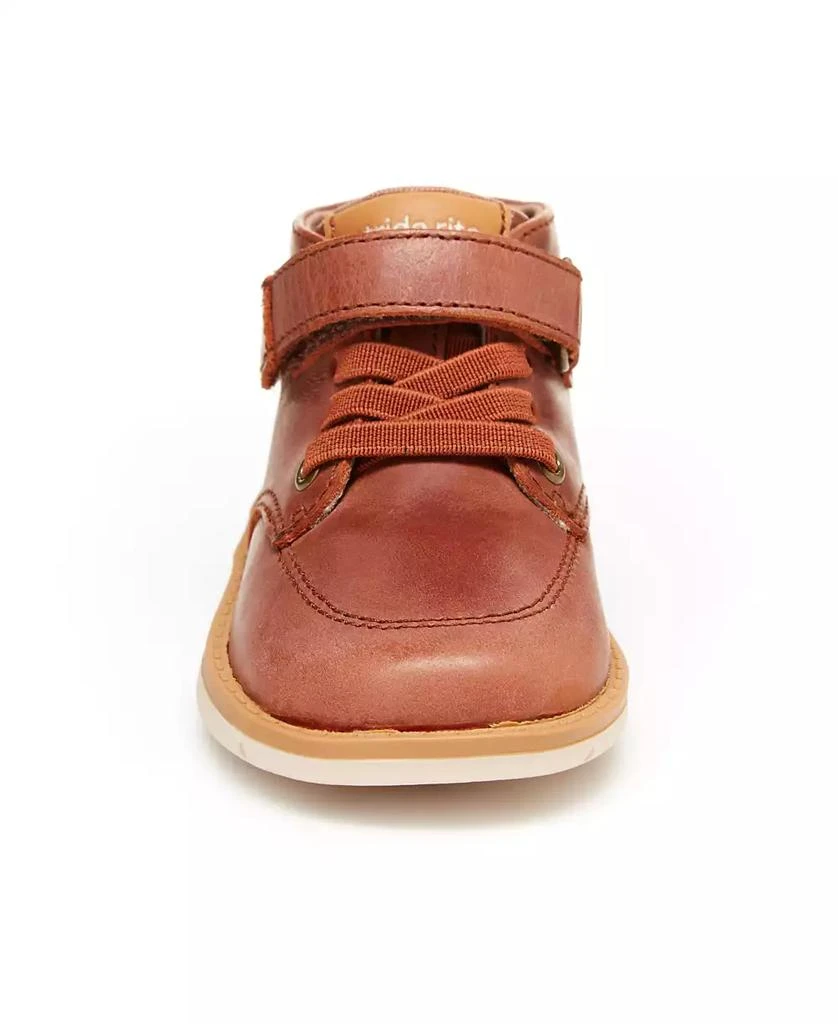 商品Stride Rite|Toddler Boys and Girls SRT Quinn Shoes,价格¥436,第2张图片详细描述