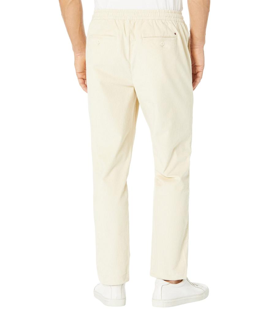 Corduroy Jogger Pants商品第2张图片规格展示