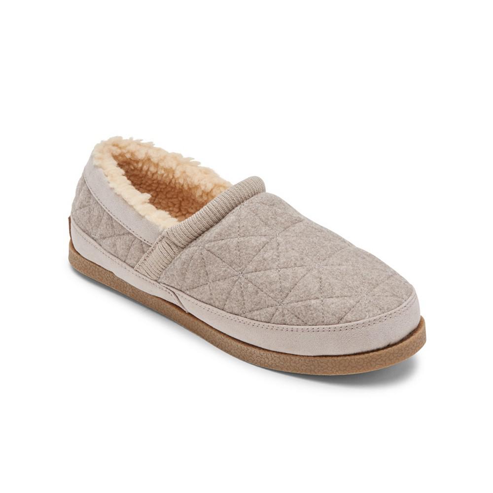 Women's Veda Slip On Slipper商品第1张图片规格展示